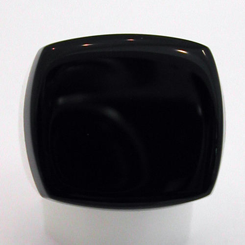 Bague argent onyx 286